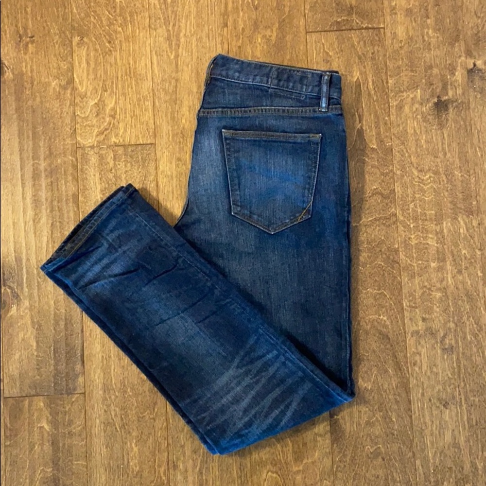 Men’s Banana Republic Jeans!